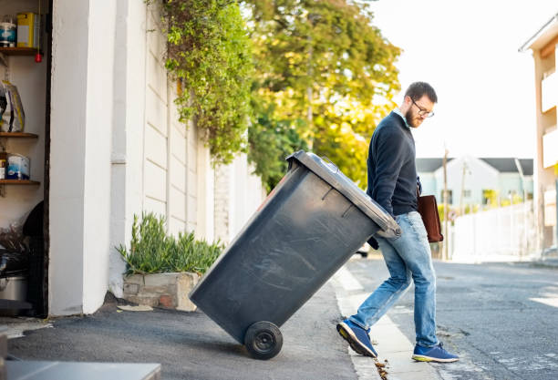 Best Estate Cleanout Services  in Cedar Hills, OR